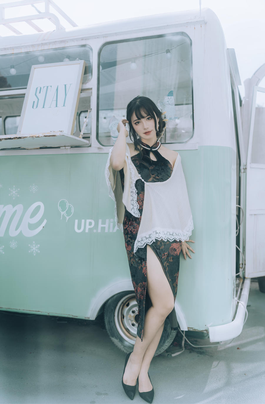 贰加六-No.064–国色天香 [24P]·合集-妙妙屋