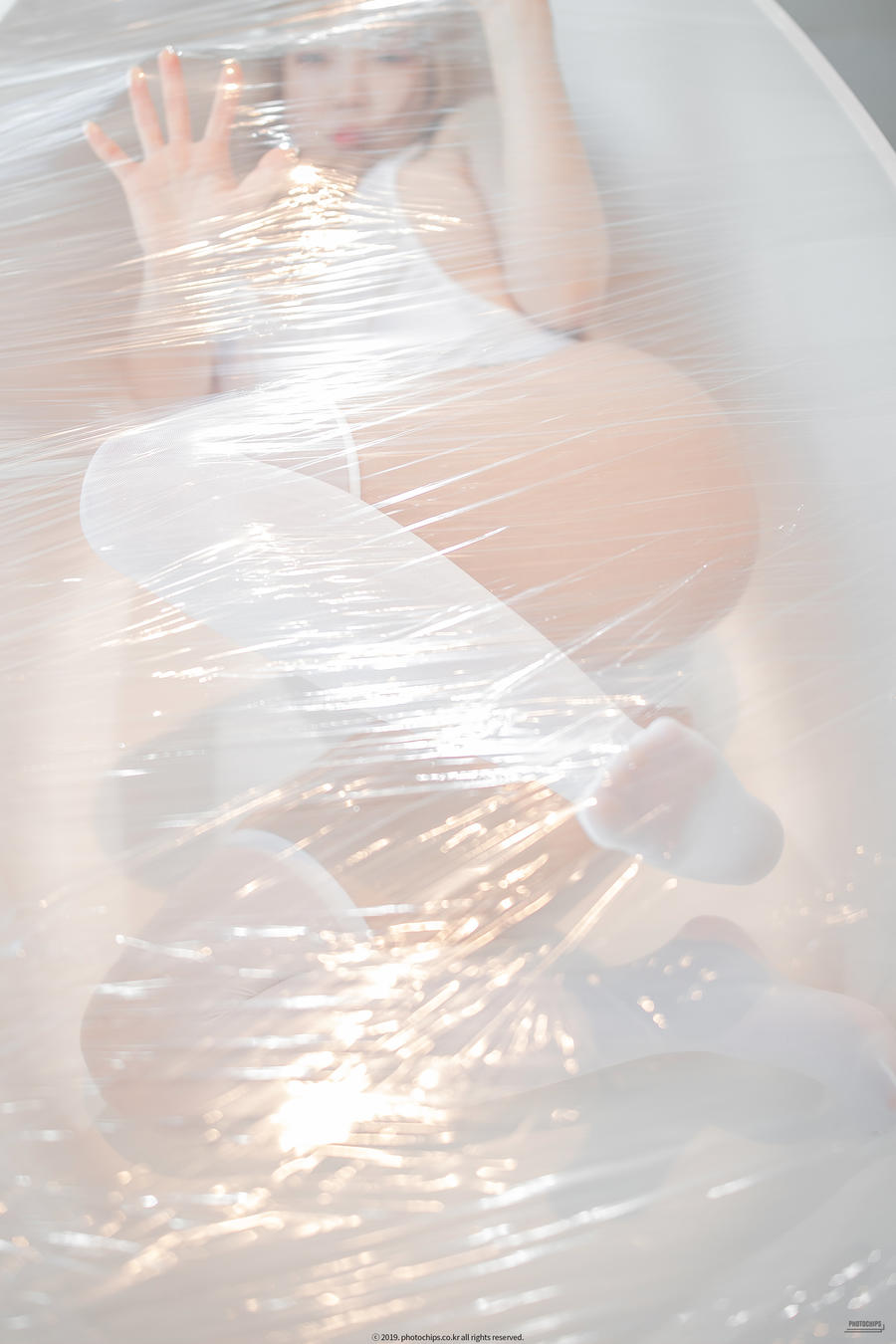Aram(아람)-No.014-[PhotoChips] VOL70 NO3 [100P]·合集-妙妙屋