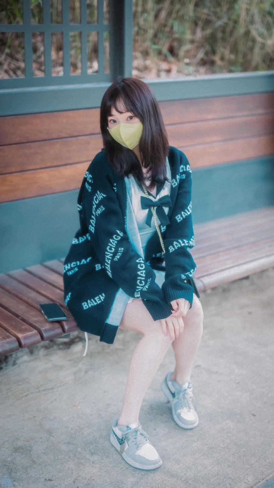 Bambi(밤비)-No.111–[BLUECAKE] Spring [41P]·合集-妙妙屋