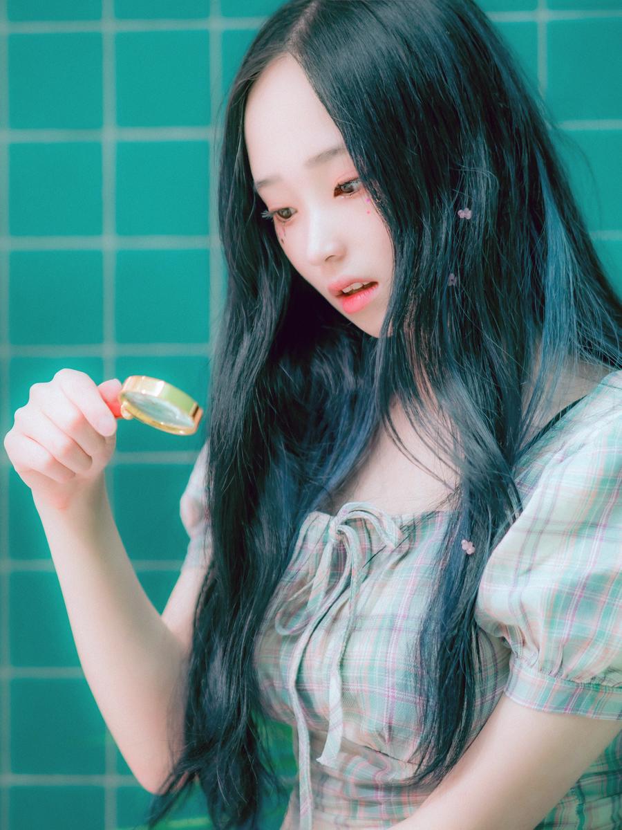 Bambi(밤비)-No.103-DREAMLIKE [42P]·合集-妙妙屋