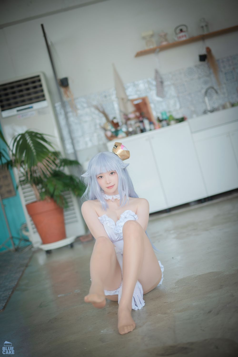 Bambi(밤비)-No.093-[BLUECAKE] Sticky Boosette [132P]·合集-妙妙屋