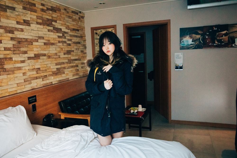 Bambi(밤비)-No.090-[Loozy] Double Date [77P]·合集-妙妙屋