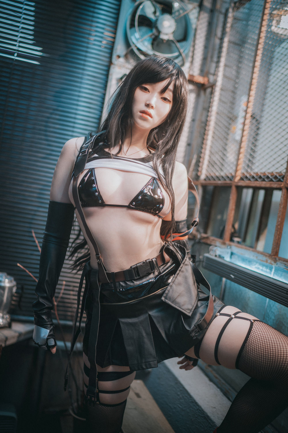 Bambi(밤비)-VersionB [50P]·合集-妙妙屋