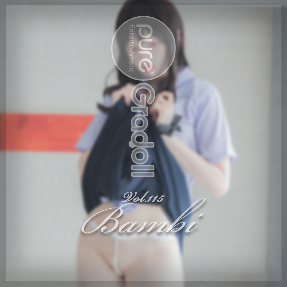 Bambi(밤비)-No.061-[PURE MEDIA] vol.115 [112P]·合集-妙妙屋