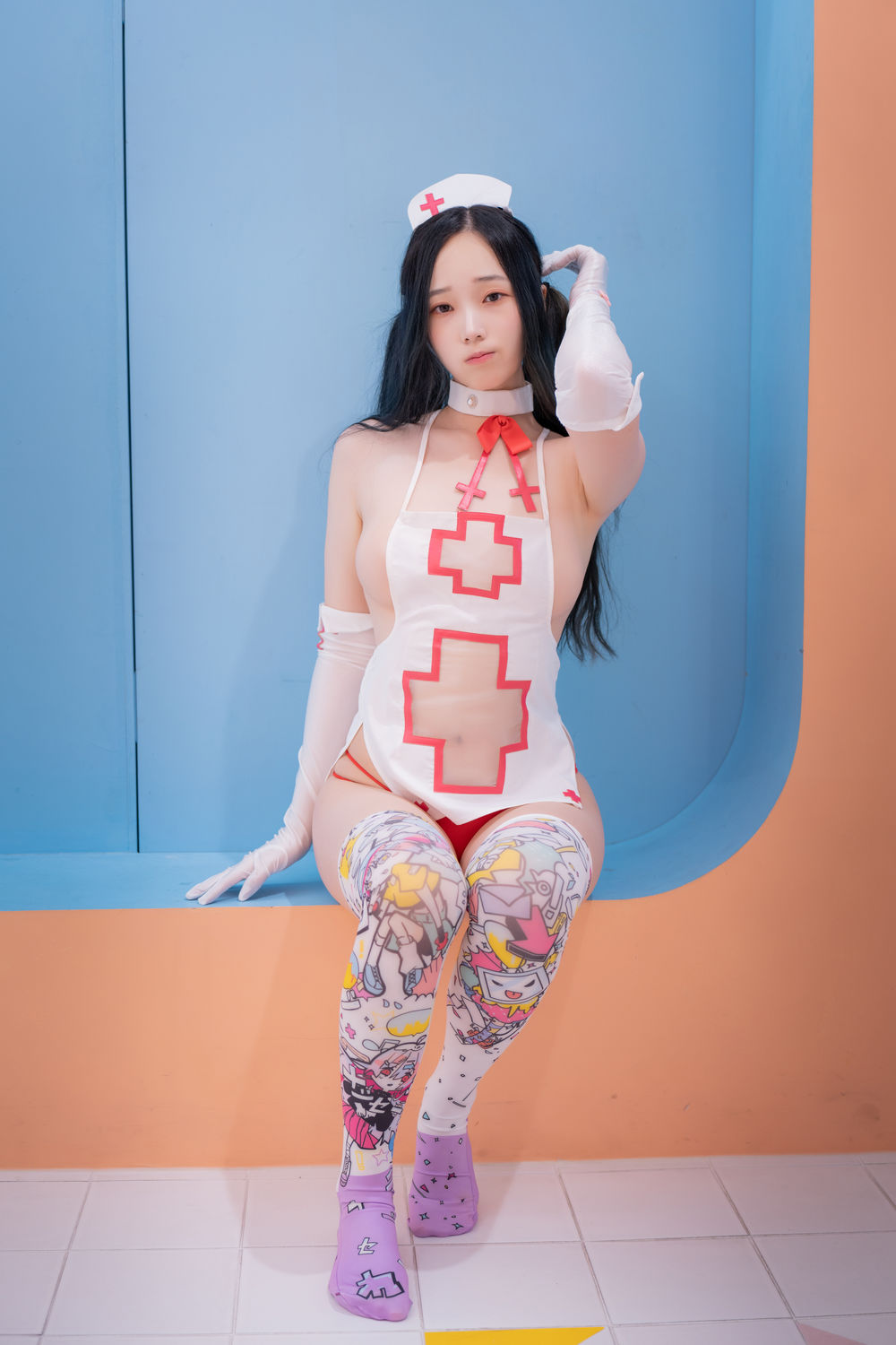 Bambi(밤비)-concept_4 [25P]·合集-妙妙屋