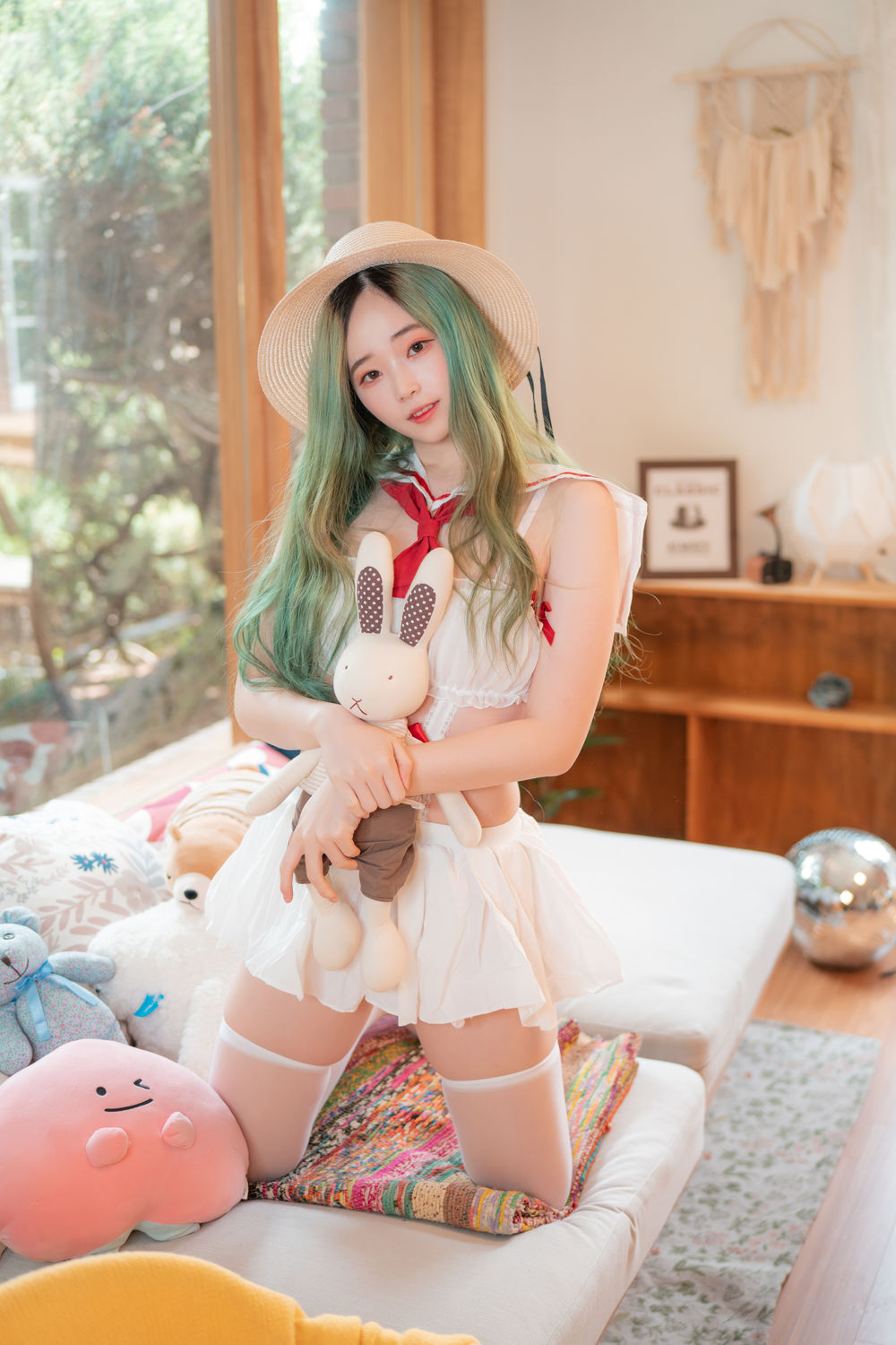 Bambi(밤비)-concept_2 [25P]·合集-妙妙屋