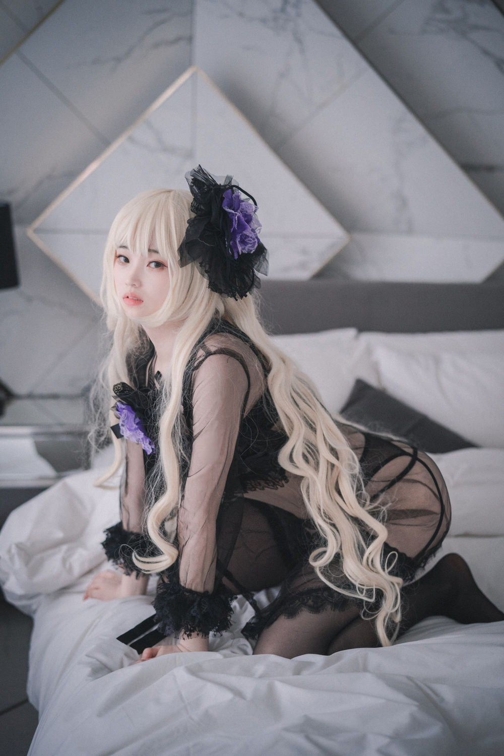 Bambi(밤비)-No.037-[DJAWA] Rita The Paradise Expulsion [72P]·合集-妙妙屋
