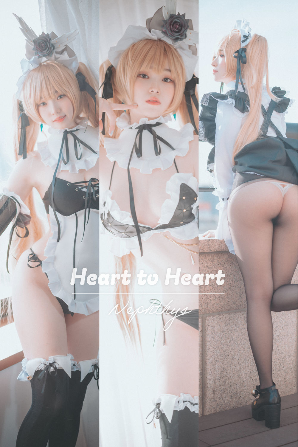 Bambi(밤비)-Version_C [51P]·合集-妙妙屋