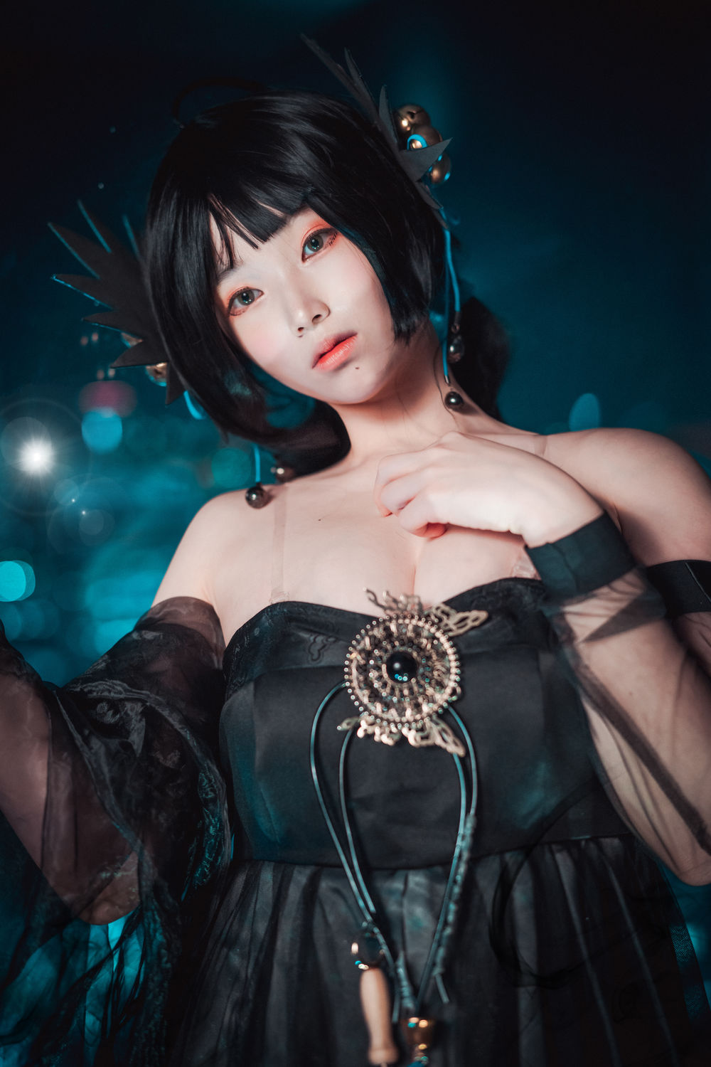 Bambi(밤비)-Bonus [5P]·合集-妙妙屋