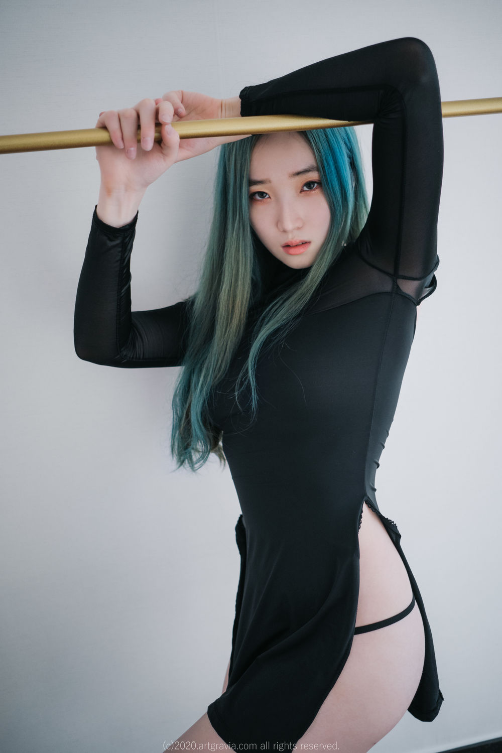 Bambi(밤비)-No.026-ARTGRAVIA_VOL160 [84P]·合集-妙妙屋