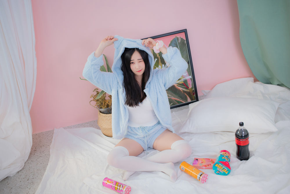 Bambi(밤비)-Concept_2 [24P]·合集-妙妙屋