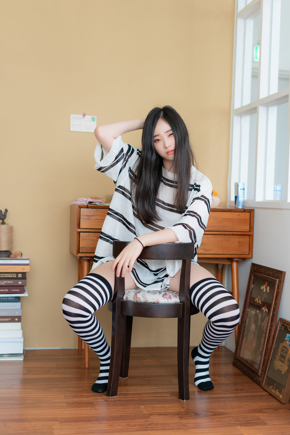 Bambi(밤비)-Concept_1 [35P]·合集-妙妙屋