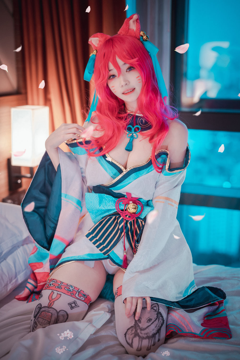 Bambi(밤비)-Bambi_Bonus [11P]·合集-妙妙屋