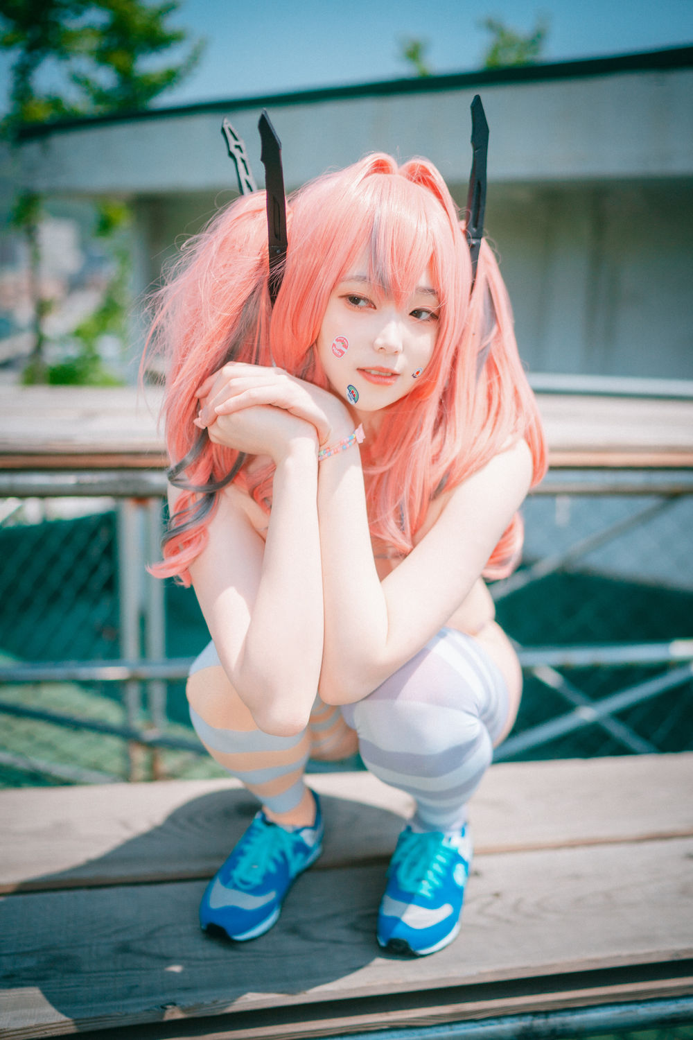 Bambi(밤비)-Bremerton_Bikini [44P]·合集-妙妙屋