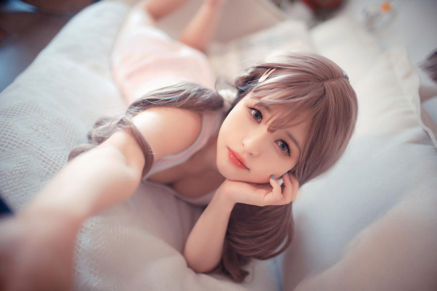 晕崽Zz-No.019-妹妹的义务 [50P]·合集-妙妙屋