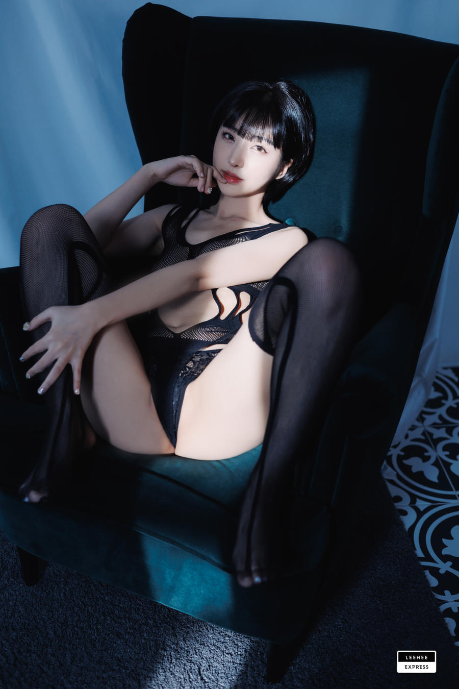 HaNari(하나리)-No.014-[LEEHEE EXPRESS] LEHC-097 [52P]·合集-妙妙屋