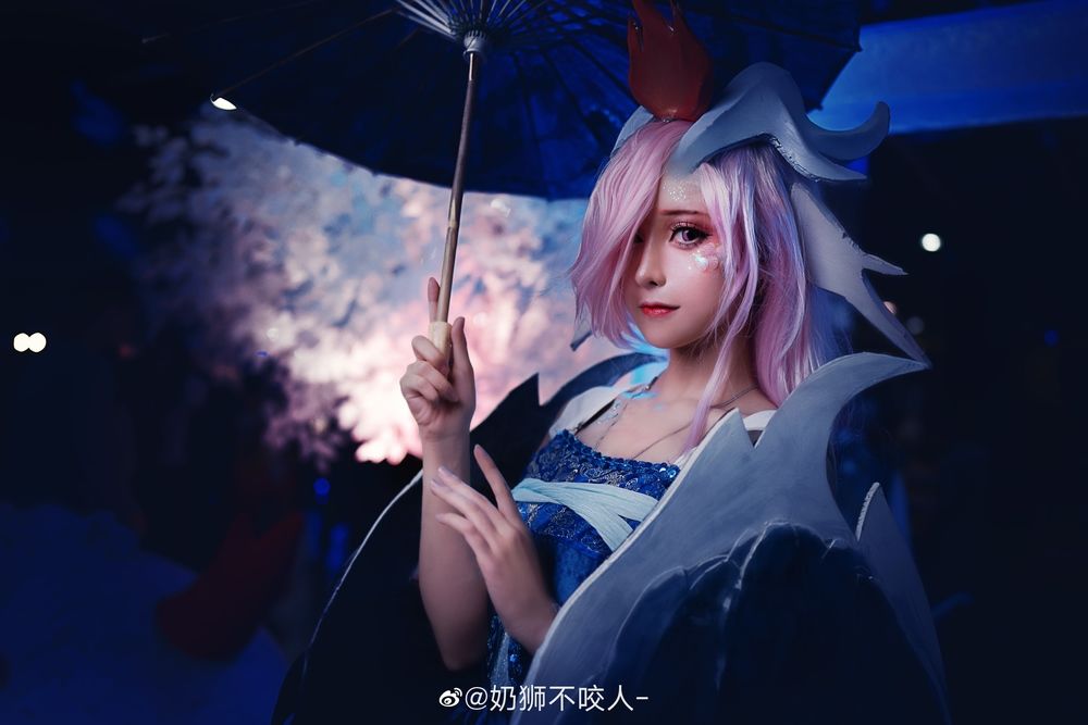 奶狮不咬人-No.006-雨师 [9P]·合集-妙妙屋
