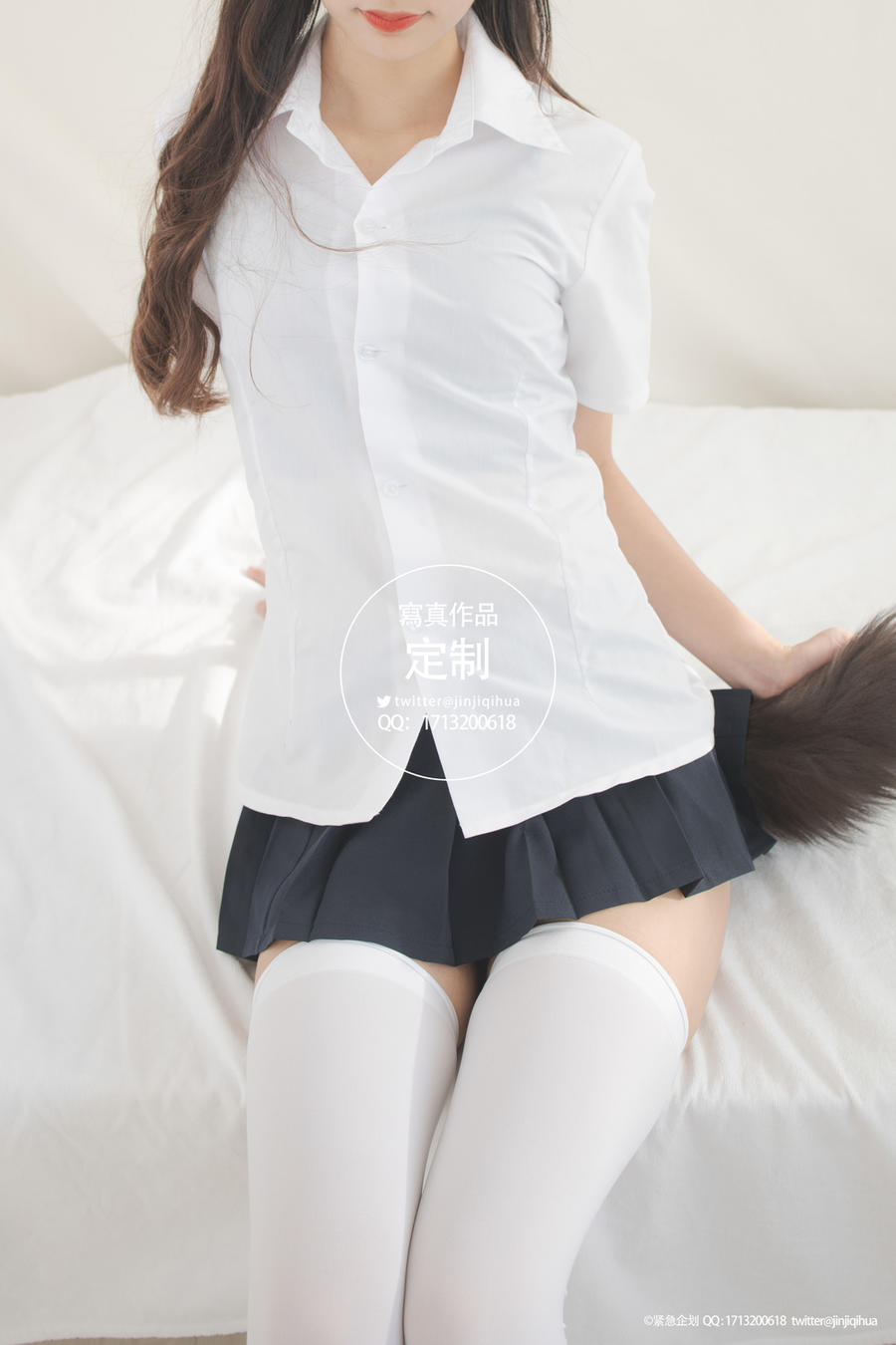 一只喵喵梓-No.005 [68P 1V]·合集-妙妙屋