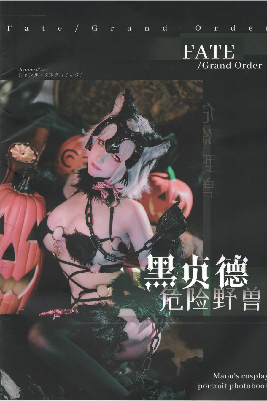 在下萝莉控ii(魔王)-No.037–黑贞野兽 [14P]·合集-妙妙屋