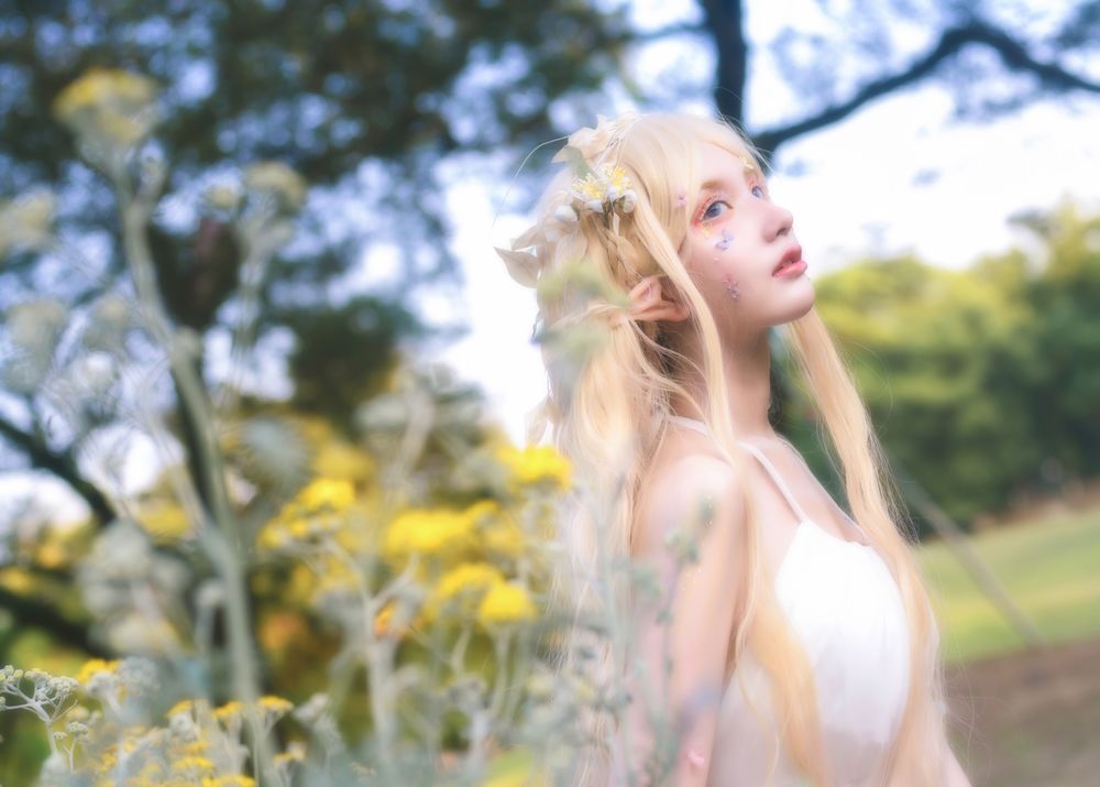 在下萝莉控ii(魔王)-No.018-生日写真 [9P]·合集-妙妙屋