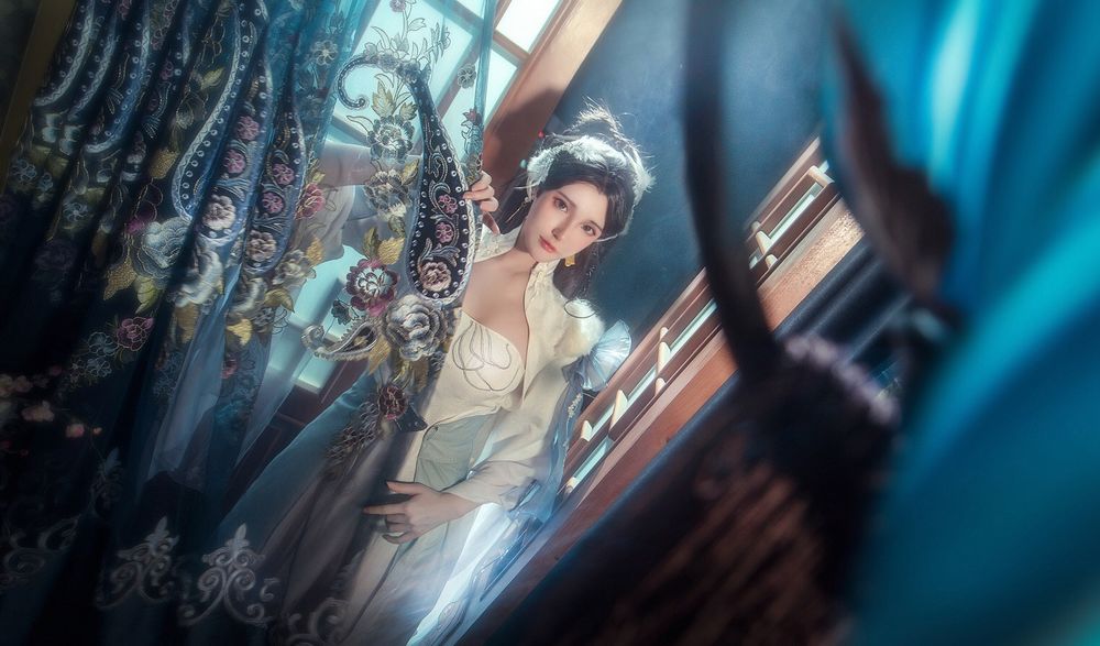 在下萝莉控ii(魔王)-No.008-楚留香苏蓉蓉 [9P]·合集-妙妙屋
