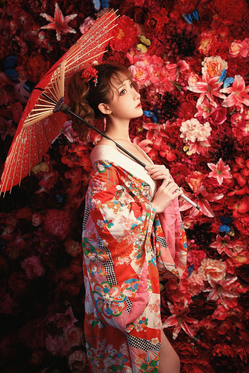 在下萝莉控ii(魔王)-No.001-90万粉丝福利 [10P]·合集-妙妙屋