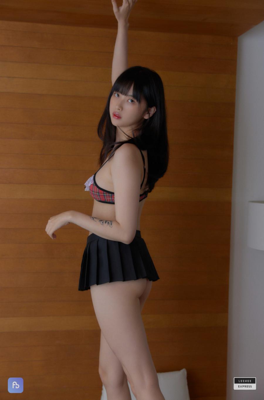 GMS(고말숙)-No.019–[LEEHEE EXPRESS] LEDG-183A [63P]·合集-妙妙屋