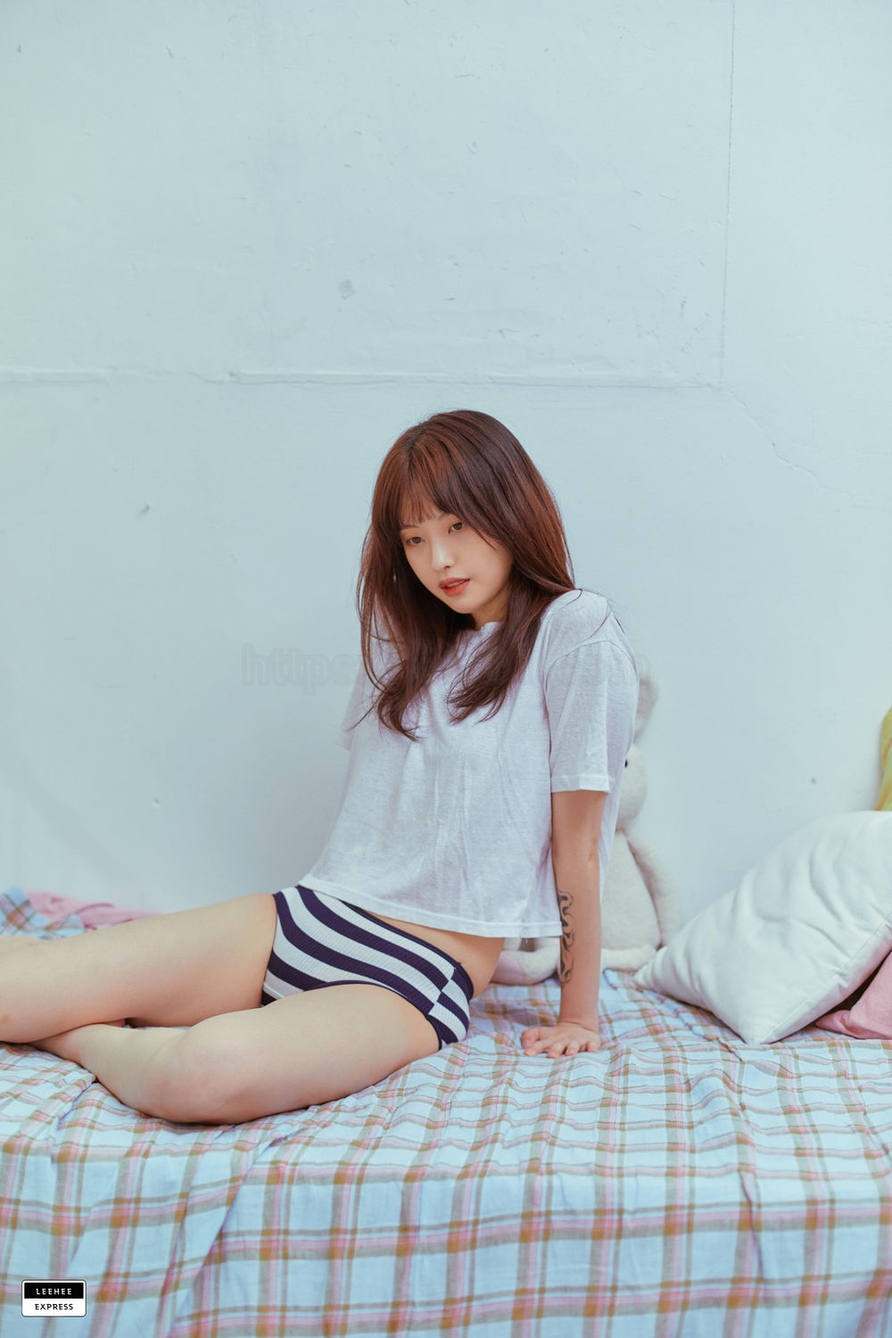 GMS(고말숙)-No.007-[LEEHEE EXPRESS] LEBE-031A [49P]·合集-妙妙屋