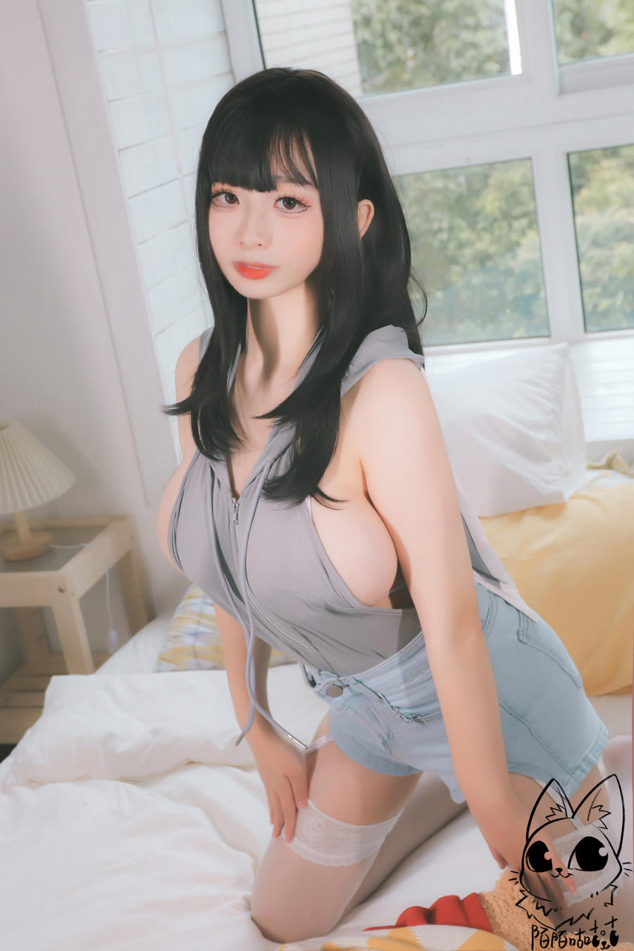 韶陌陌-No.020-兔子 [30P]·合集-妙妙屋