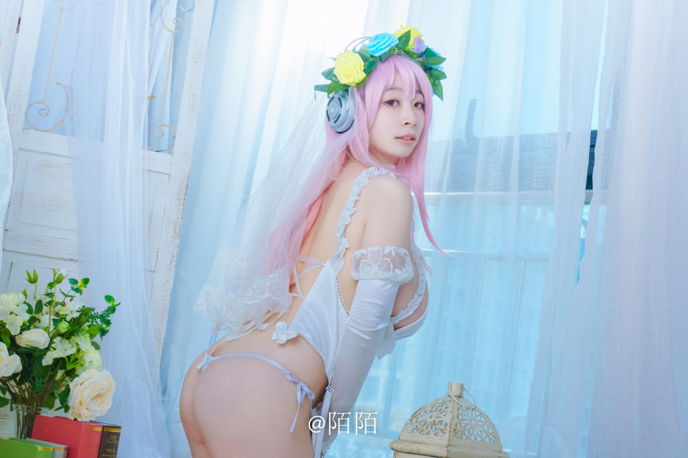 韶陌陌-No.007-索尼子 [57P]·合集-妙妙屋
