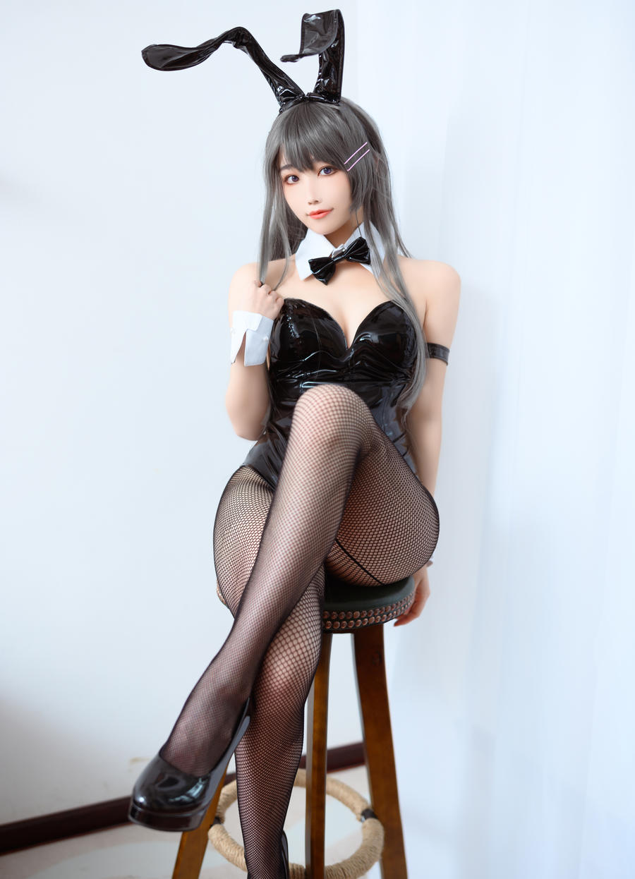 汪知子-No.016–樱岛麻衣 [42P]·合集-妙妙屋
