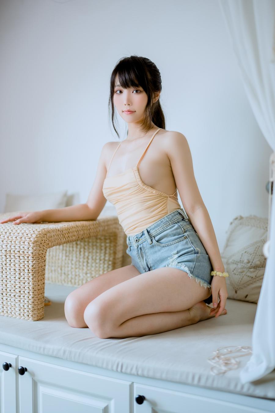 汪知子-No.006-观察柠檬 [41P]·合集-妙妙屋