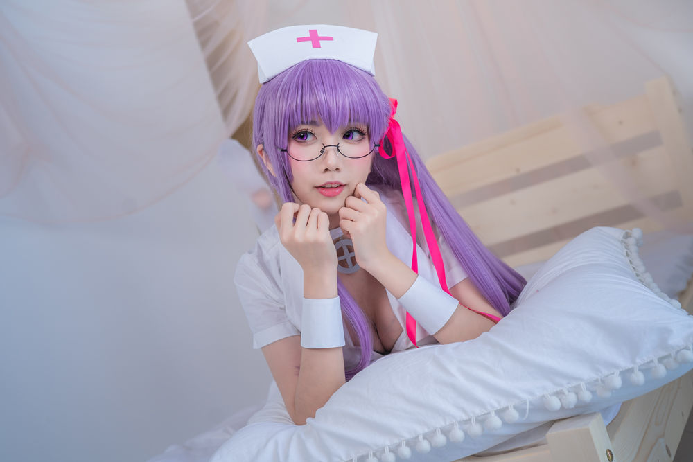 迷失人形QUQ-No.011-BB [28P]·合集-妙妙屋