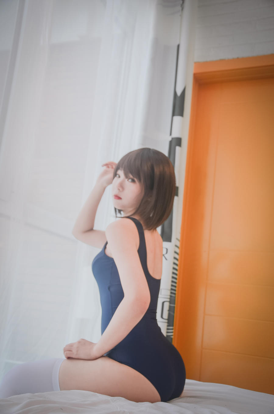 是青水-No.013–死库水 [18P]·合集-妙妙屋