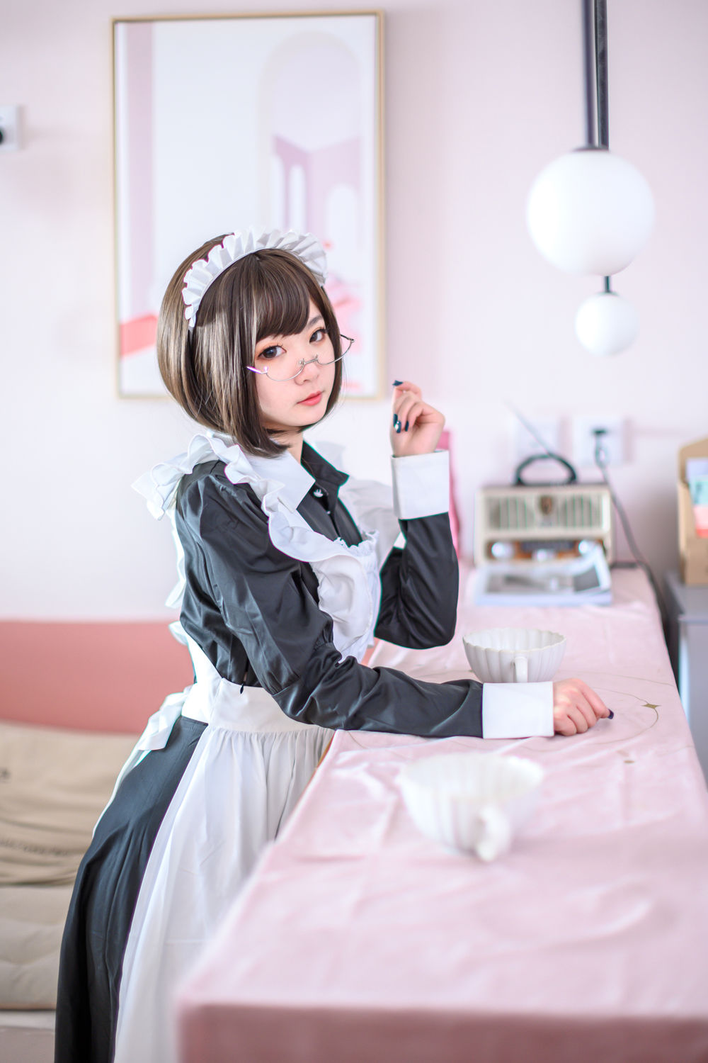 是青水-No.007-女仆
No.006-魅魔
No.005-猫耳调教
No.004-科技魅魔
No.003-白衬衫 笼中鸟
No.002-JK制服
No.001-73毛衣·合集-妙妙屋
