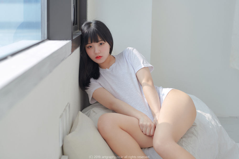 Jenny(정제니)-No.013-ARTGRAVIA_VOL57 [44P]·合集-妙妙屋