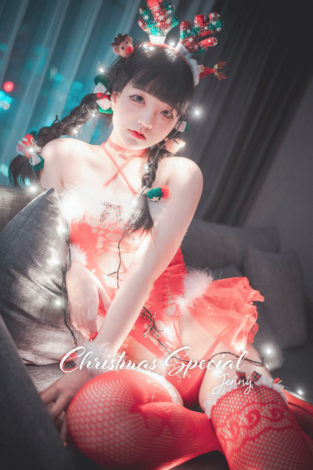 Jenny(정제니)-Normal [51P]·合集-妙妙屋