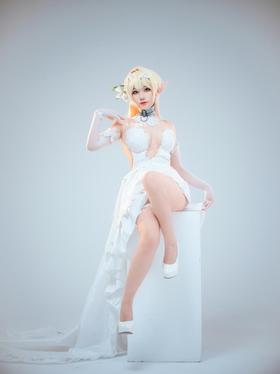 七七娜娜子-No.010-雪拉 [65P 3V]·合集-妙妙屋