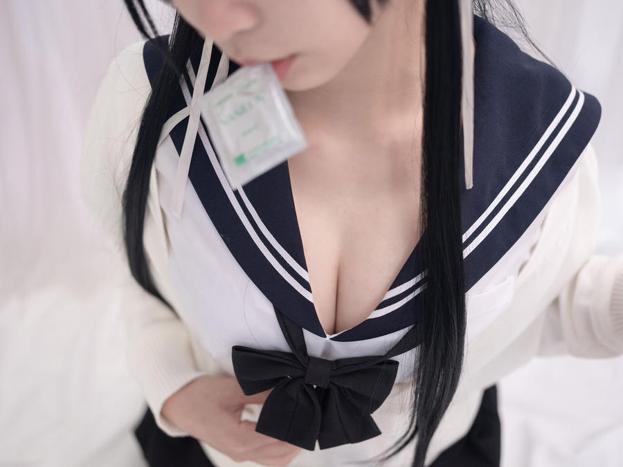 爱老师_PhD-No.043-汤不热 [69P 3V]·合集-妙妙屋