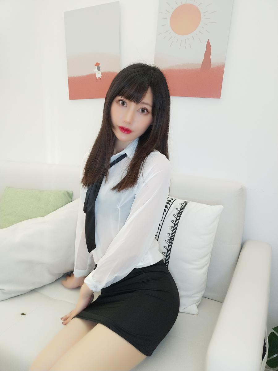 木之本果-No.012–自撮り VOL.13 秘書さんは退勤後です [108P 4V]·合集-妙妙屋