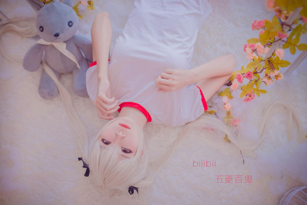五更百鬼-No.006-死库水 [11P]·合集-妙妙屋