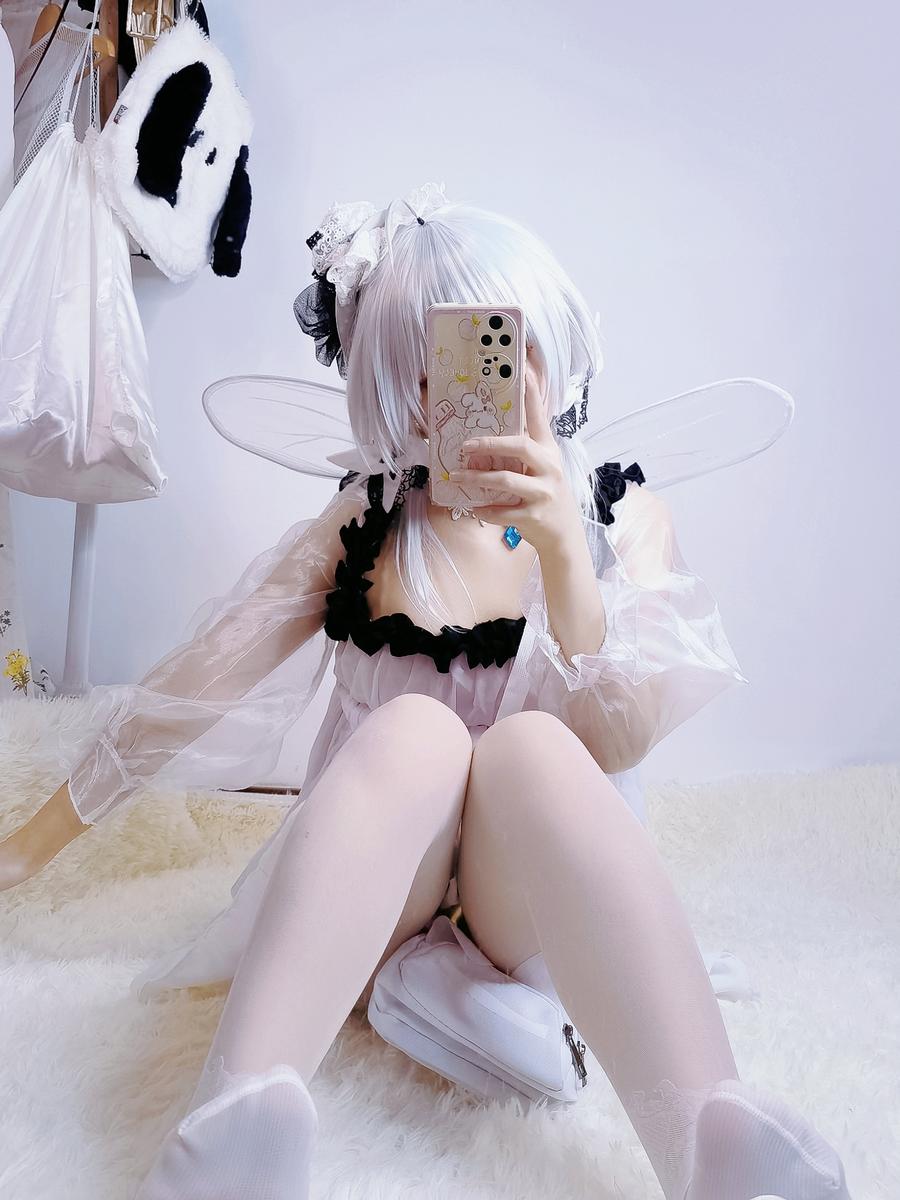 伊喵君_Nya-No.009–碧蓝航线 小光辉 [19P]·合集-妙妙屋