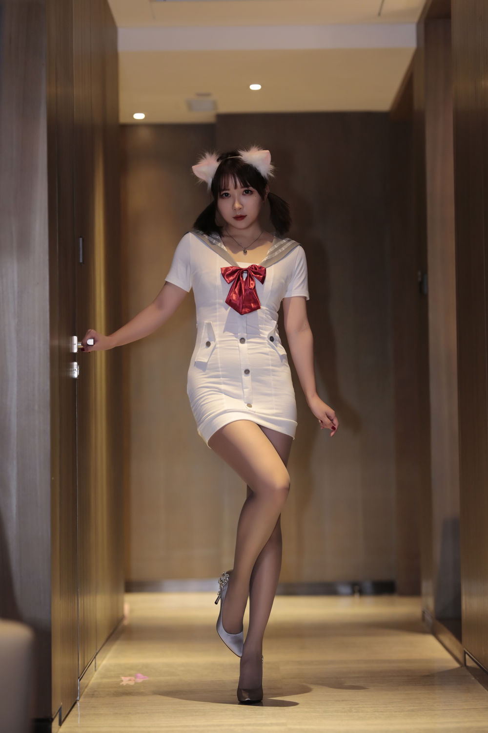 小女巫露娜-No.034-柠檬海盐VIP [130P]·合集-妙妙屋