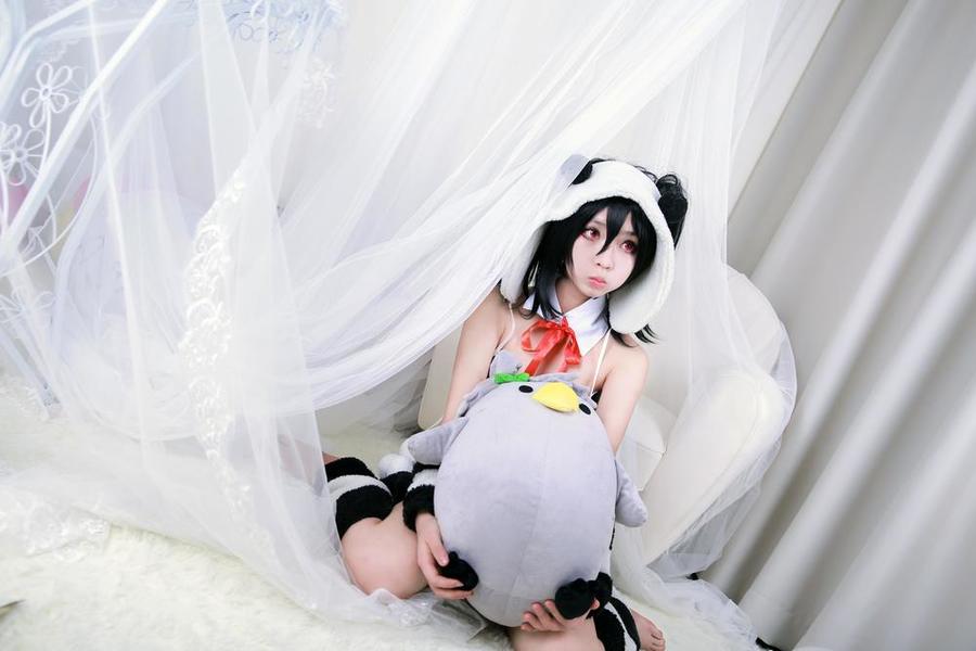 白易子教主-No.001-LOVELIVE [10P]·合集-妙妙屋
