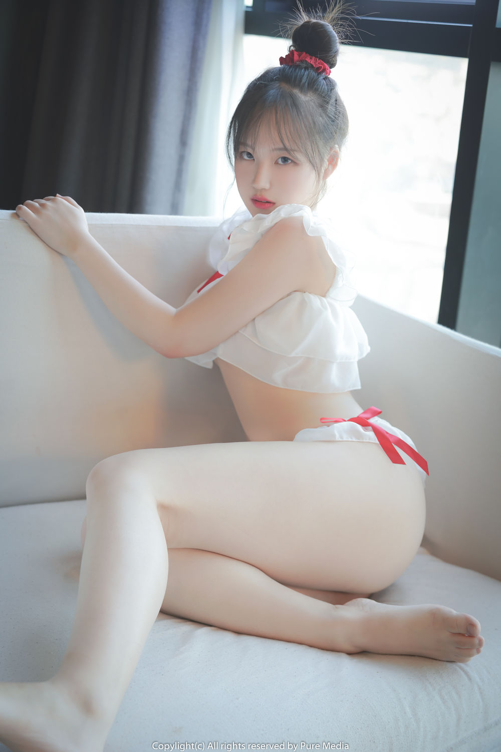 Sia(시아)-No.007-[Pure Media] Vol.54 [75P]·合集-妙妙屋