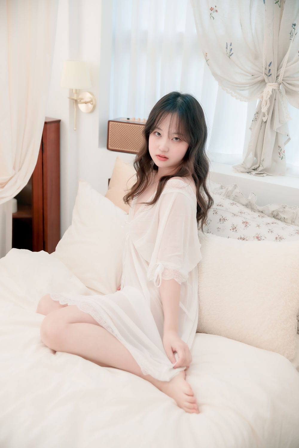 Sia(시아)-No.002-[JOApictures] JOA 20. DECEMBER Vol.1 [54P]·合集-妙妙屋