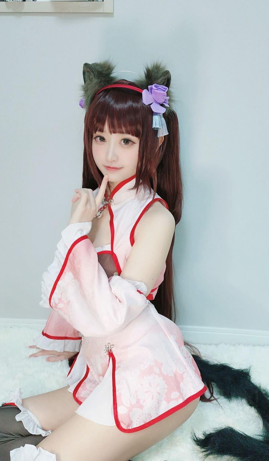 千阳(ちよ)-No.049-香子兰与巧克力 [14P]·合集-妙妙屋