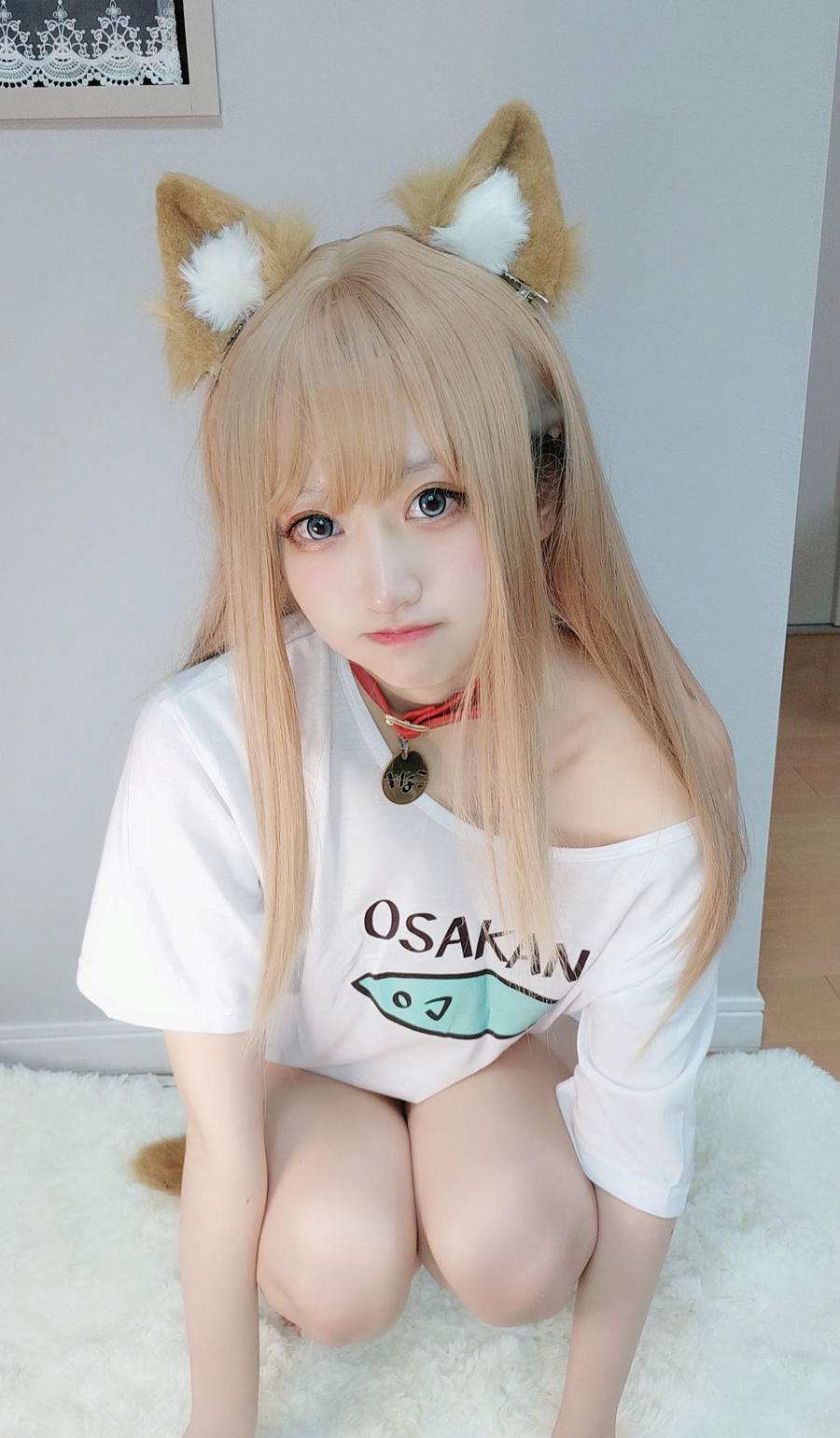 千阳(ちよ)-No.001-40原设猫猫 [13P]·合集-妙妙屋
