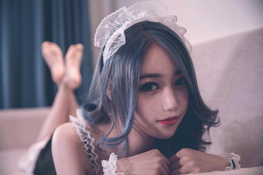eloise软软-No.003-仆与兔尾巴 [22P]·合集-妙妙屋