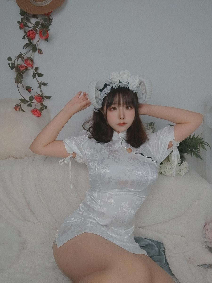 穆零Mu0-自拍 [110P]·合集-妙妙屋